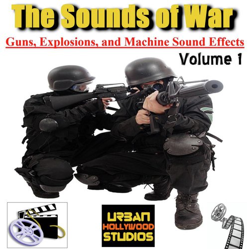 Iron Plate Scrape cover art
