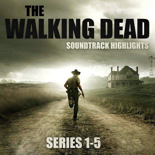 the walking dead theme song pictures