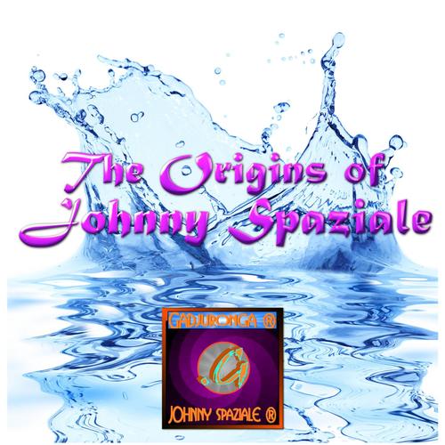 The origins of Johnny Spaziale