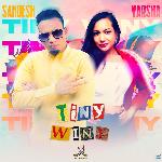 Tiny Winy (feat. Varsha)