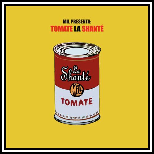 Tomate La Shanté