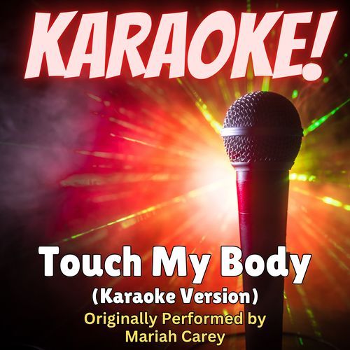 Touch My Body