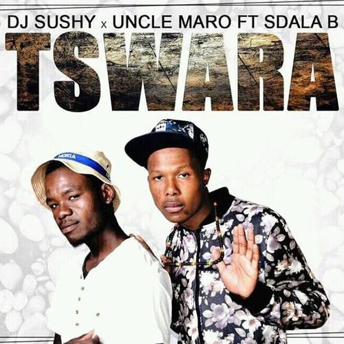 Tswara (feat. Sdala B)