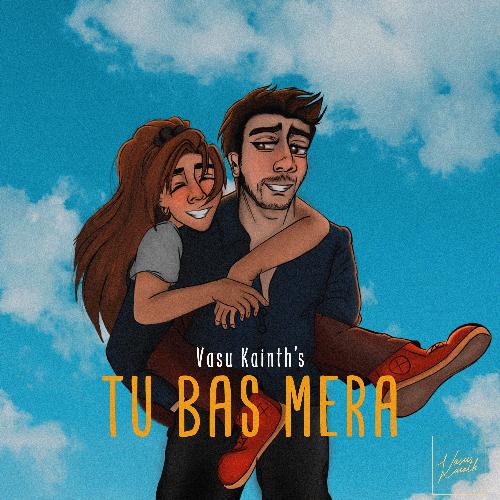 Tu Bas Mera_poster_image