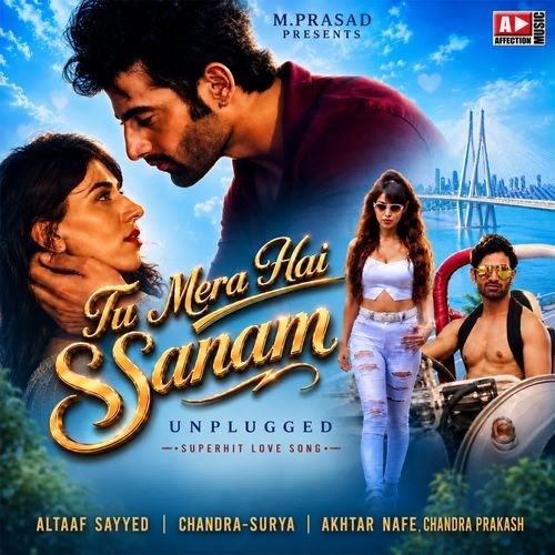 Tu Mera Hai Sanam