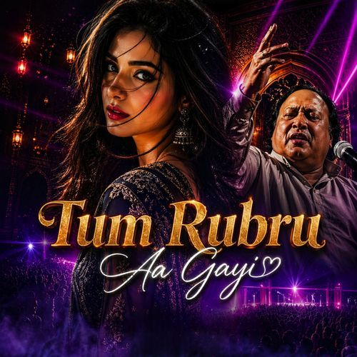 Tum Rubru Aa Gayi