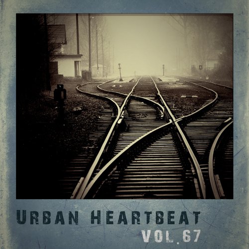 Urban Heartbeat,Vol.67