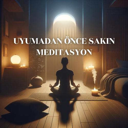 Uyumadan Önce Sakin Meditasyon_poster_image