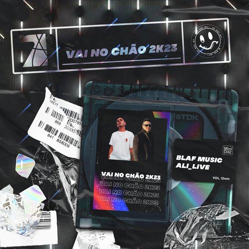 Vai no Chão 2k23 (Original Mix) cover art