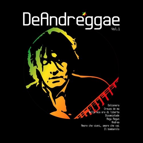 Andrea cover art
