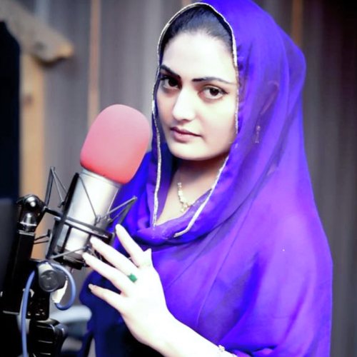 Wa Khoga Janana Be Wade Che Nashe