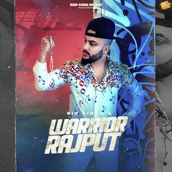 Warrior Rajput-QyQeWiYDBUc