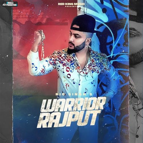 Warrior Rajput