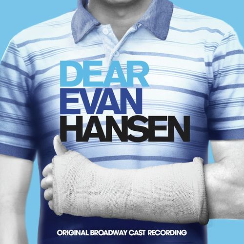 Waving Through A Window (from Dear Evan Hansen [Original Broadway Cast Recording])_poster_image