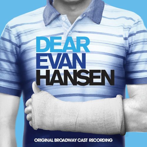 Original Broadway Cast of Dear Evan Hansen