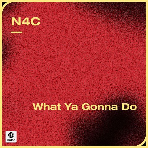 What Ya Gonna Do (Extended Mix) (Extended Mix)