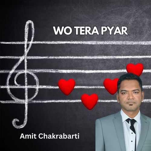 Wo Tera Pyar