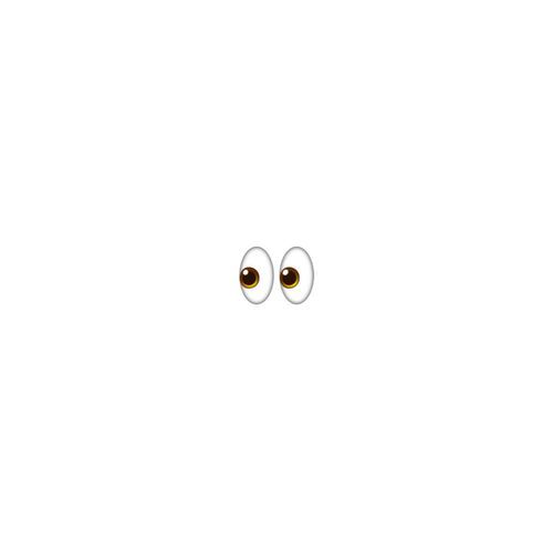 YOUR EYES
