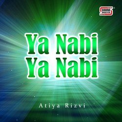 Ya Nabi Ya Nabi
