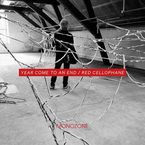 Year Come to an End cover art