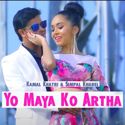 Yo Maya Ko Artha_poster_image