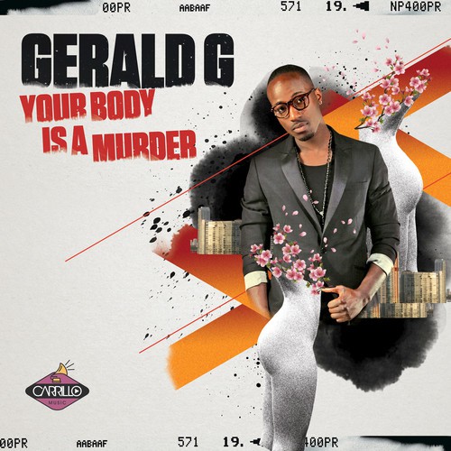 Gerald G