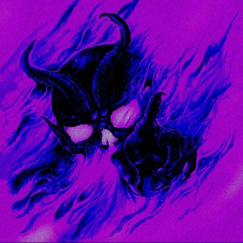 bass heavy demons cover art