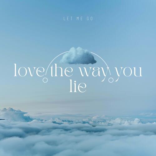 love the way you lie hypertechno