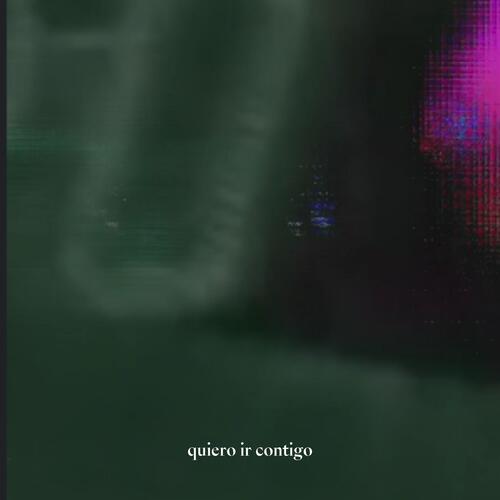 quiero ir contigo (feat. padron) cover art