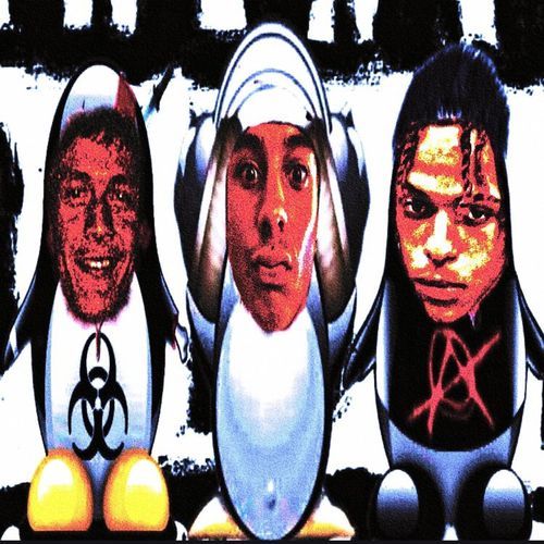 step cover art