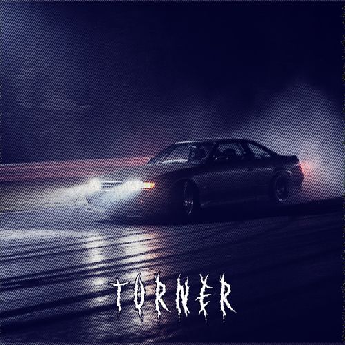 turner cover art