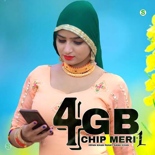 4 GB Chip Meri 1