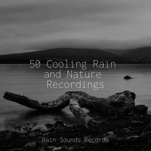 50 Cooling Rain and Nature Recordings_poster_image