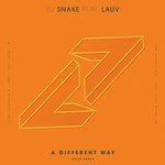 A Different Way (Noizu Remix)