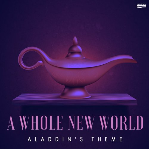 A Whole New World (Aladdin&#039;s Theme)_poster_image