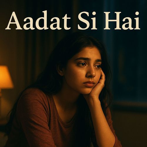 Aadat Si Hai