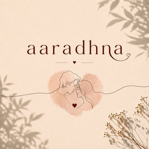 Aaradhna