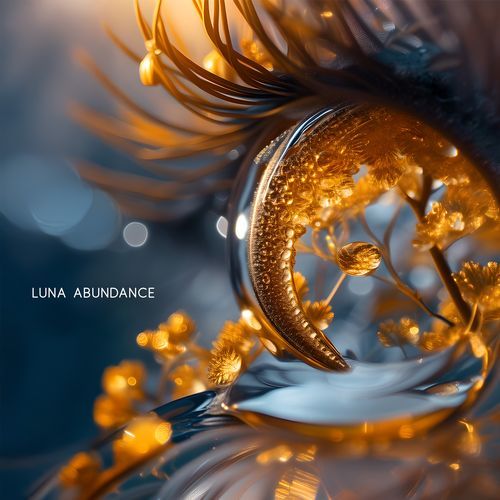 Abundance Is My Birthright cover art