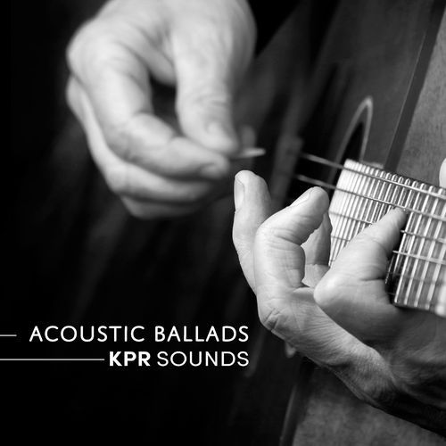 Acoustic Ballads_poster_image