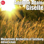 Giselle: I. Presto - Lento