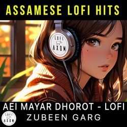 Aei Mayar Dhorat - Zubeen Garg Lofi Remix-OBtfBwJKWQU