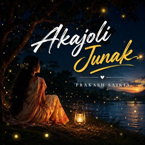 Akajoli Junak