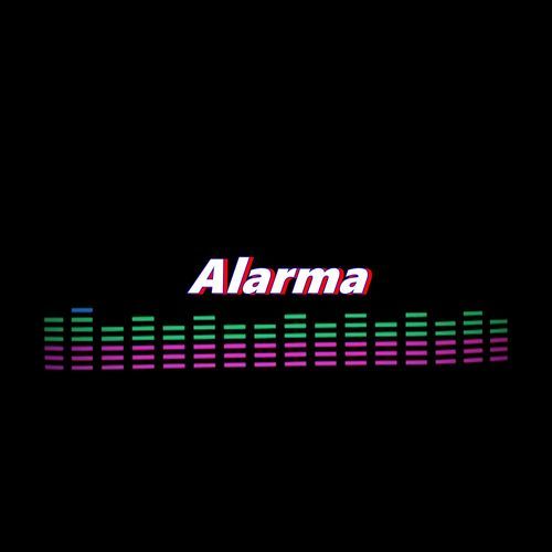 Alarma
