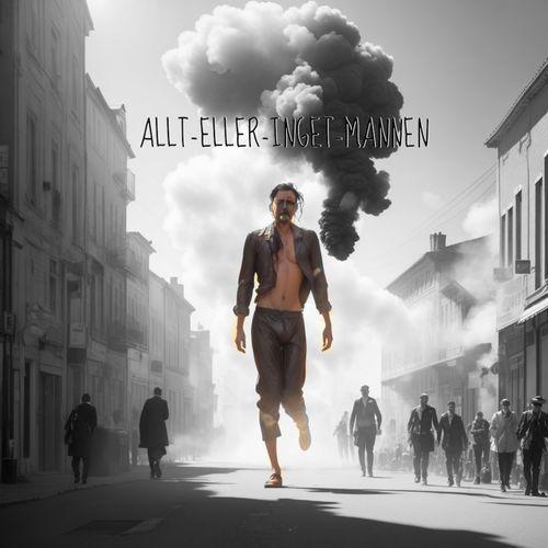 Allt-eller-inget-mannen