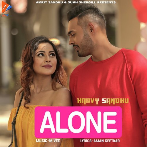 Alone Lyrics - Alone - Only on JioSaavn