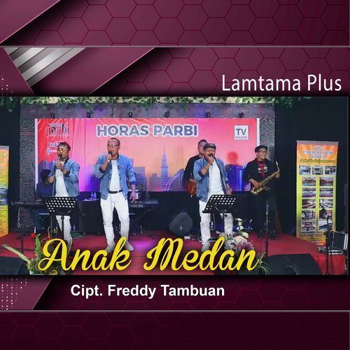 Anak Medan