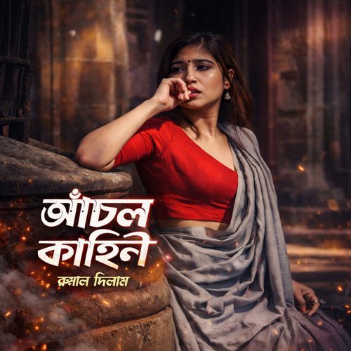 Anchal Katia rumal dilam