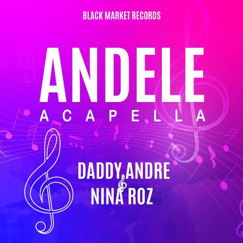 Andele (Acapella)_poster_image