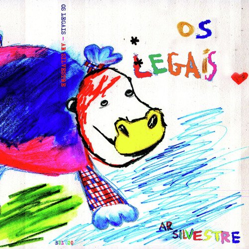 A Síndrome da Vez cover art