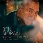 Are We there Yet (Live in Paris at the Sunside - June 13, 2024)